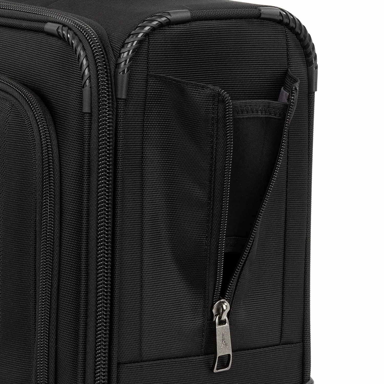 Travelpro Crew™ VersaPack™ Carry-On Rolling Tote 18 Travelpro Crew™ VersaPack™ Carry-On Rolling Tote - Image 16