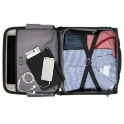 Travelpro Crew™ VersaPack™ Carry-On Rolling Tote 34 Travelpro Crew™ VersaPack™ Carry-On Rolling Tote -TRAVELPRO Sales 407181301 2 1500x1500 d647b03