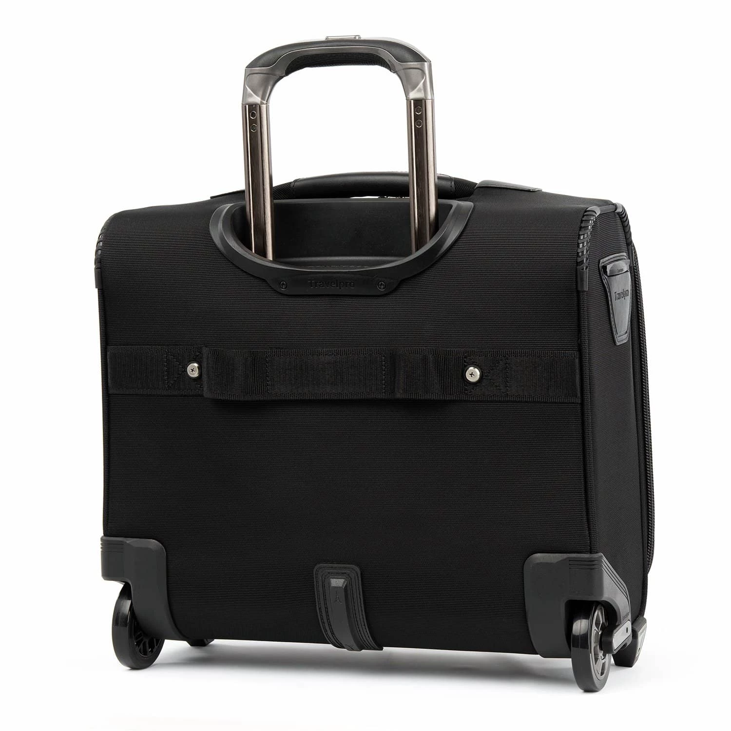 Travelpro Crew™ VersaPack™ Carry-On Rolling Tote 12 Travelpro Crew™ VersaPack™ Carry-On Rolling Tote - Image 10