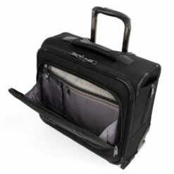 Travelpro Crew™ VersaPack™ Carry-On Rolling Tote 35 Travelpro Crew™ VersaPack™ Carry-On Rolling Tote -TRAVELPRO Sales 407181301 6 1500x1500 dbb55f6