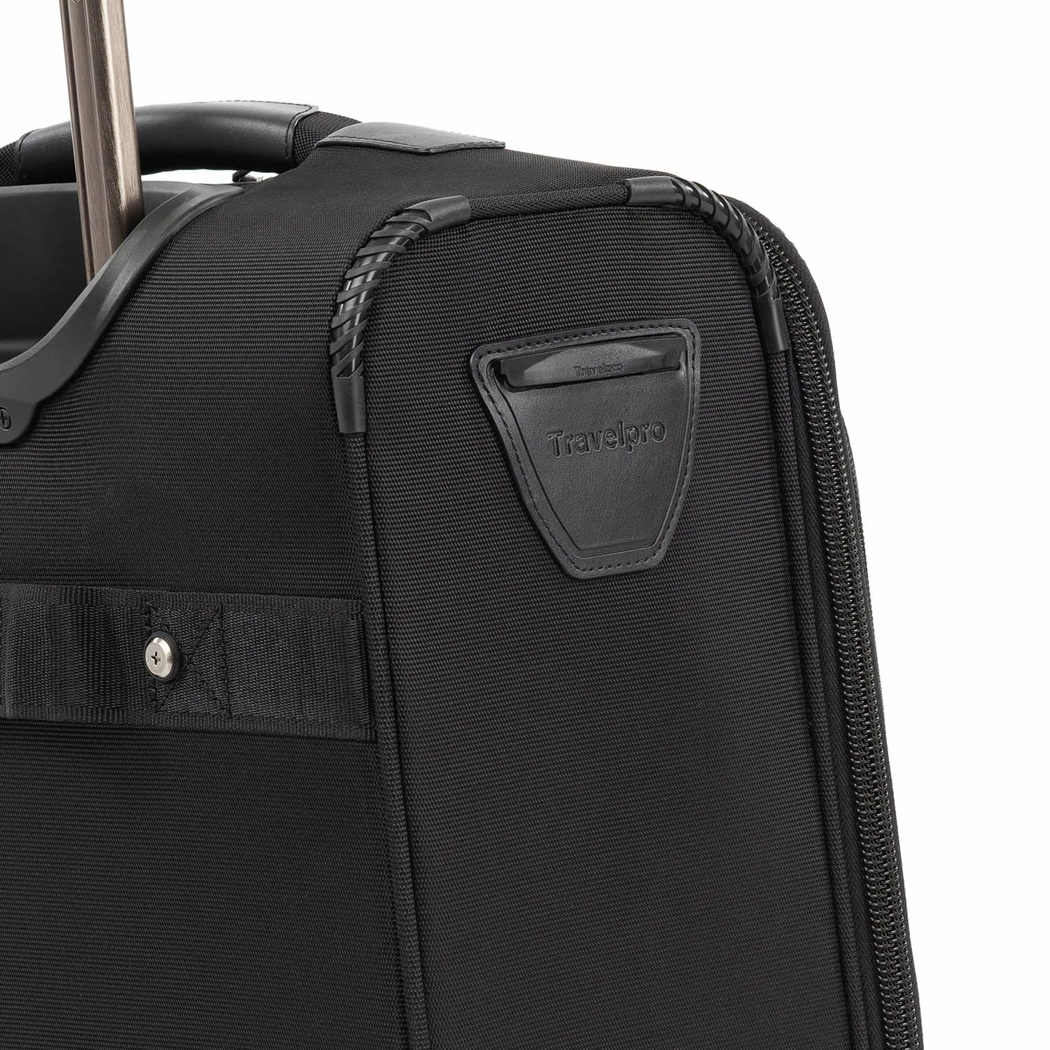 Travelpro Crew™ VersaPack™ Carry-On Rolling Tote 17 Travelpro Crew™ VersaPack™ Carry-On Rolling Tote - Image 15
