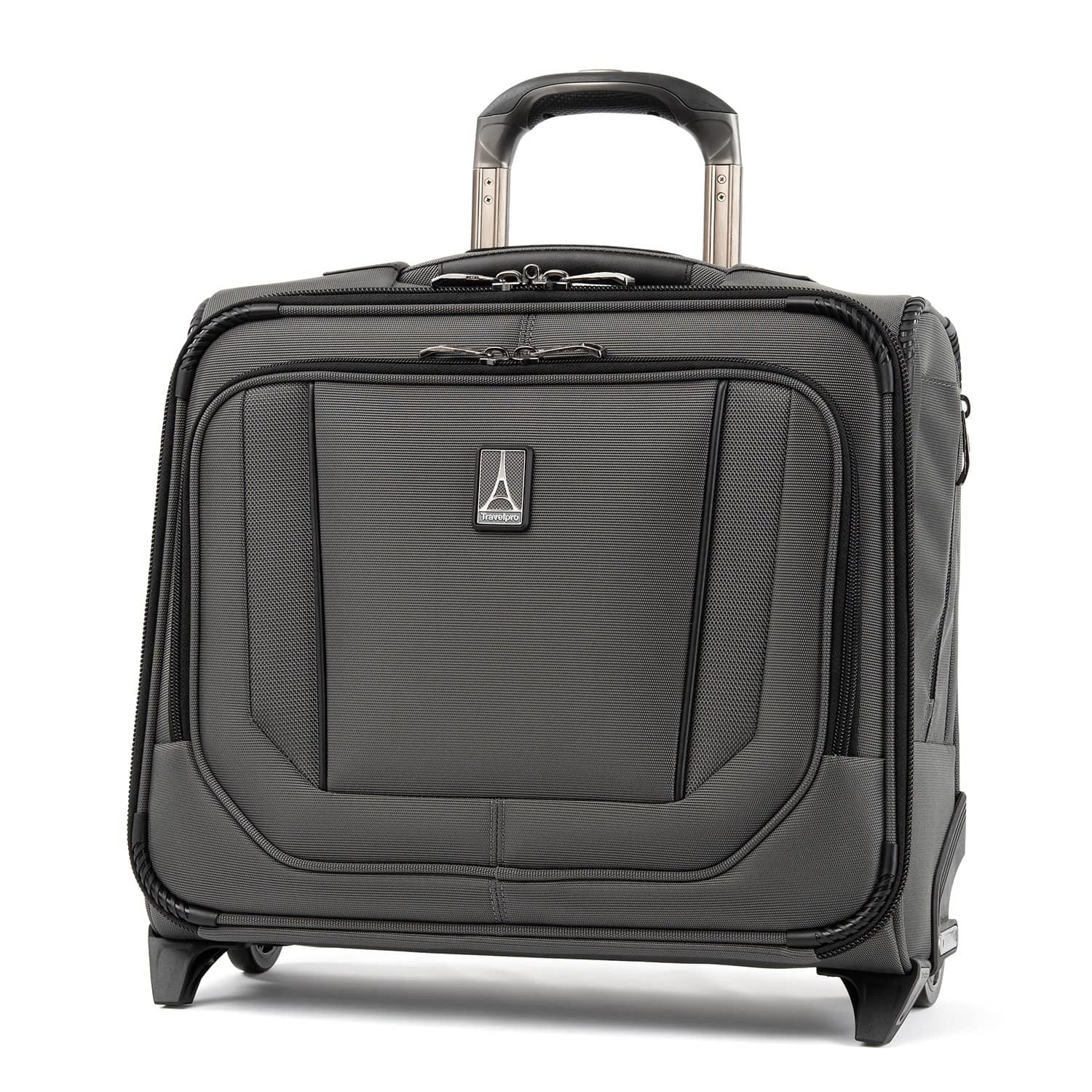 Travelpro Crew™ VersaPack™ Carry-On Rolling Tote 21 Travelpro Crew™ VersaPack™ Carry-On Rolling Tote - Image 19
