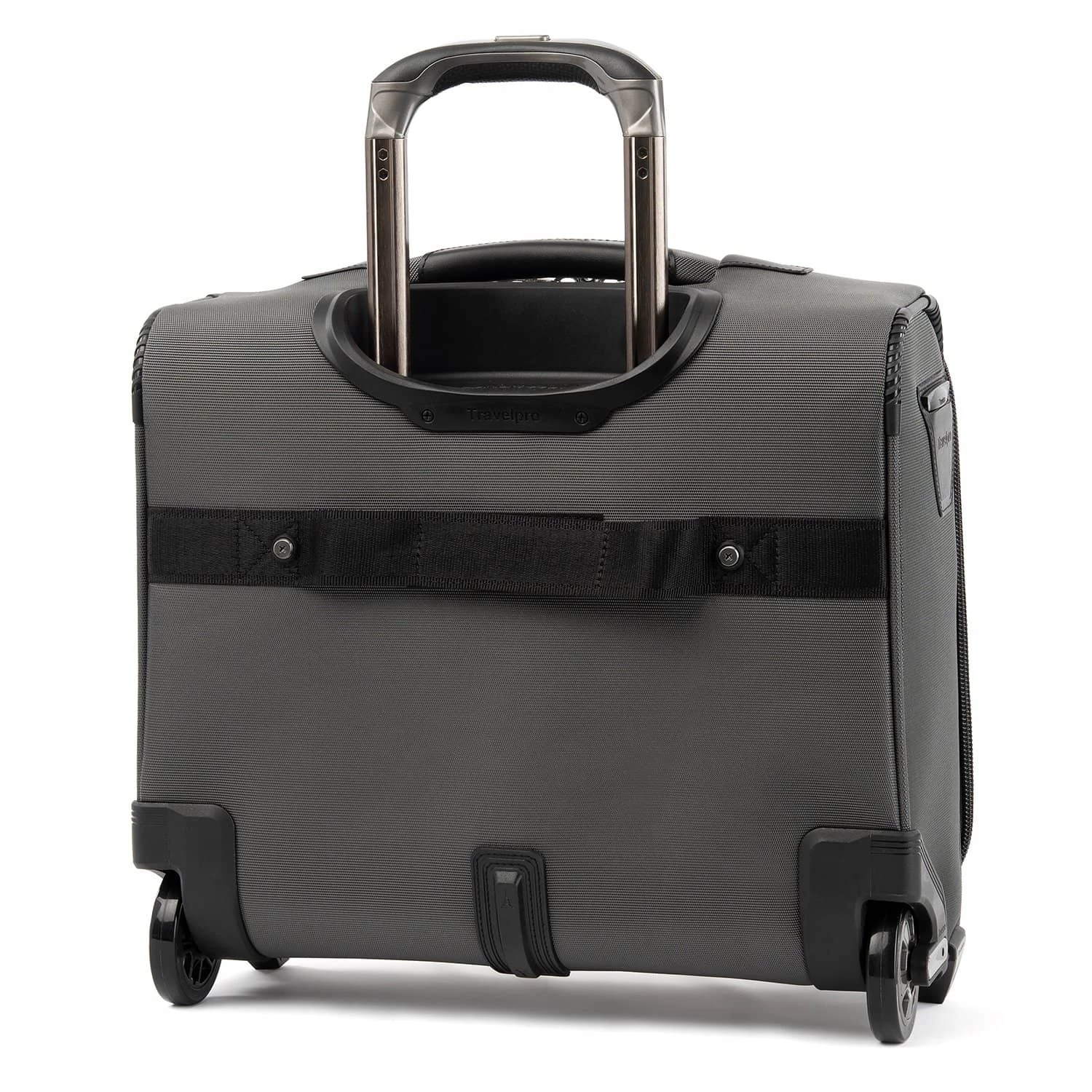 Travelpro Crew™ VersaPack™ Carry-On Rolling Tote 22 Travelpro Crew™ VersaPack™ Carry-On Rolling Tote - Image 20