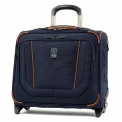 Travelpro Crew™ VersaPack™ Carry-On Rolling Tote