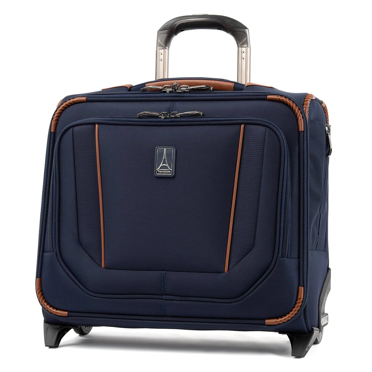 Travelpro Crew™ VersaPack™ Carry-On Rolling Tote 3 Travelpro Crew™ VersaPack™ Carry-On Rolling Tote