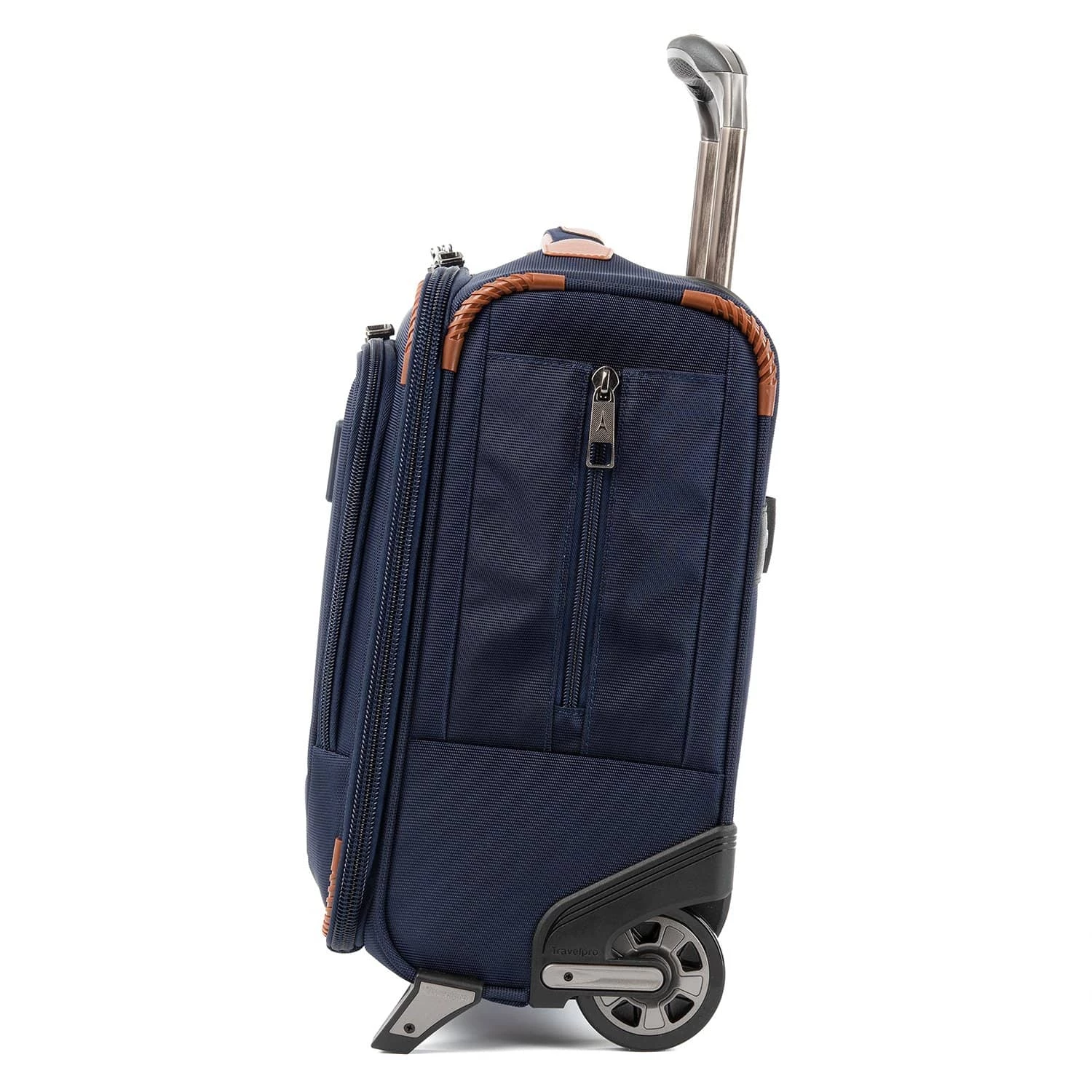 Travelpro Crew™ VersaPack™ Carry-On Rolling Tote 5 Travelpro Crew™ VersaPack™ Carry-On Rolling Tote - Image 3