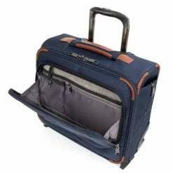 Travelpro Crew™ VersaPack™ Carry-On Rolling Tote 27 Travelpro Crew™ VersaPack™ Carry-On Rolling Tote -TRAVELPRO Sales 407181322 6 1500x1500 6b7833b