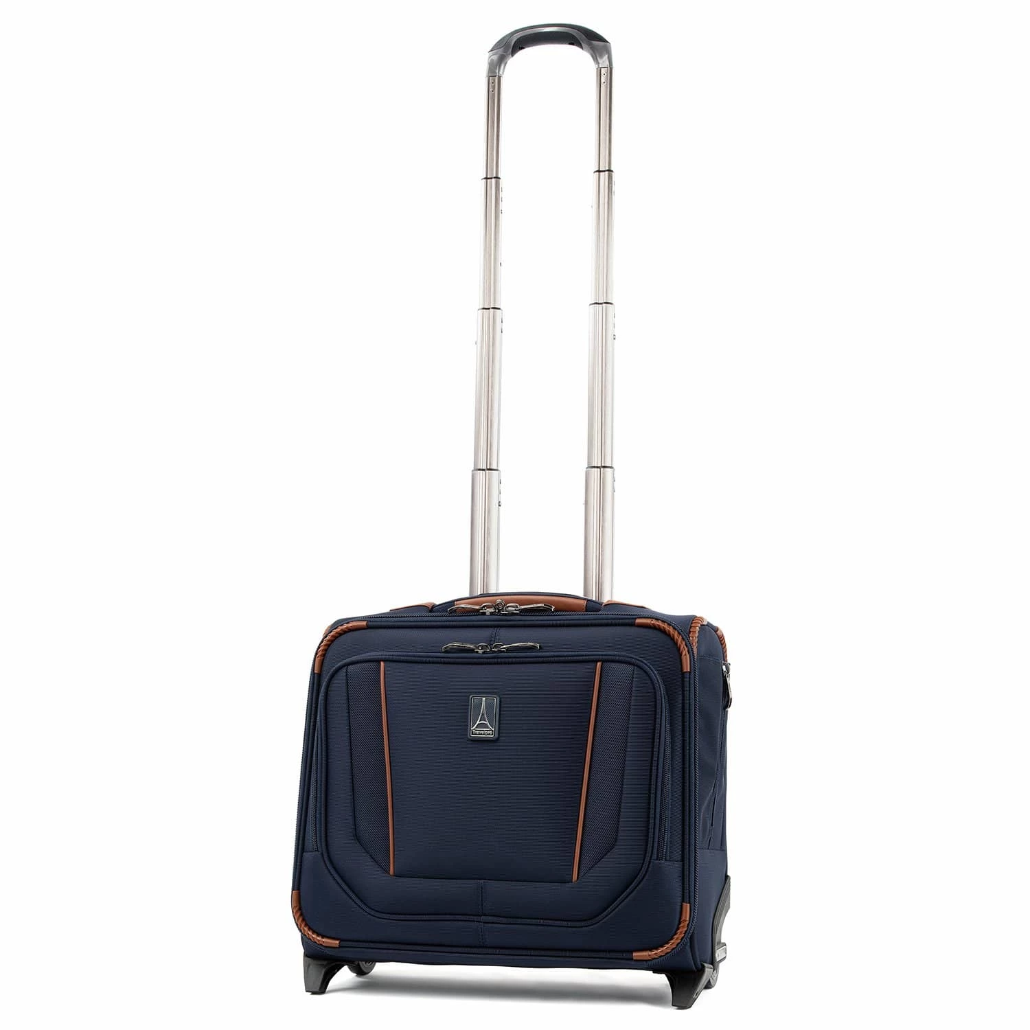 Travelpro Crew™ VersaPack™ Carry-On Rolling Tote 9 Travelpro Crew™ VersaPack™ Carry-On Rolling Tote - Image 7