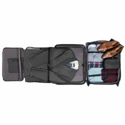 Travelpro Crew™ VersaPack™ 26" Medium Check-In Expandable Rollaboard® -TRAVELPRO Sales 407182622 2 1500x1500 36fdd21