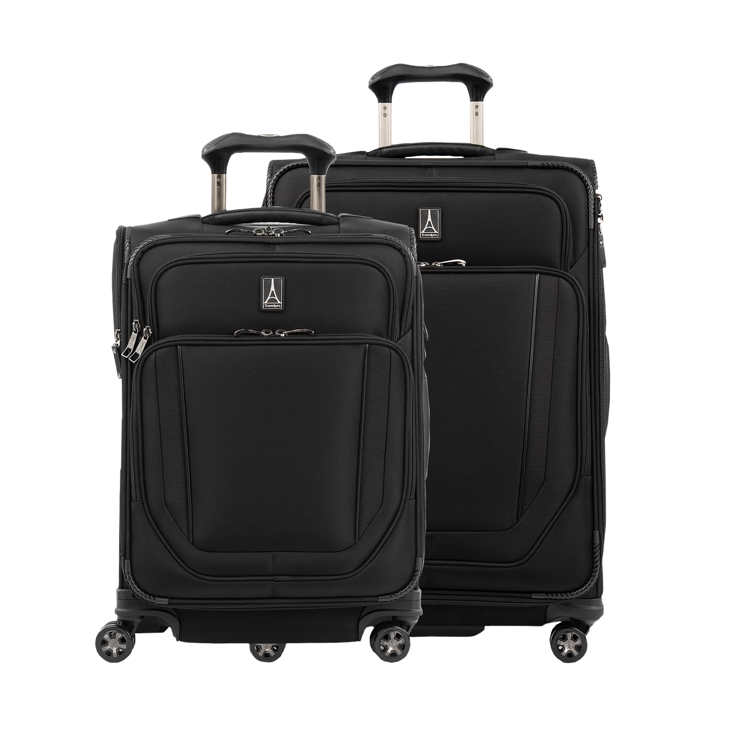 Travelpro Crew™ Versapack™ Global Carry-On / 25" Set 8 Travelpro Crew™ Versapack™ Global Carry-On / 25" Set - Image 6