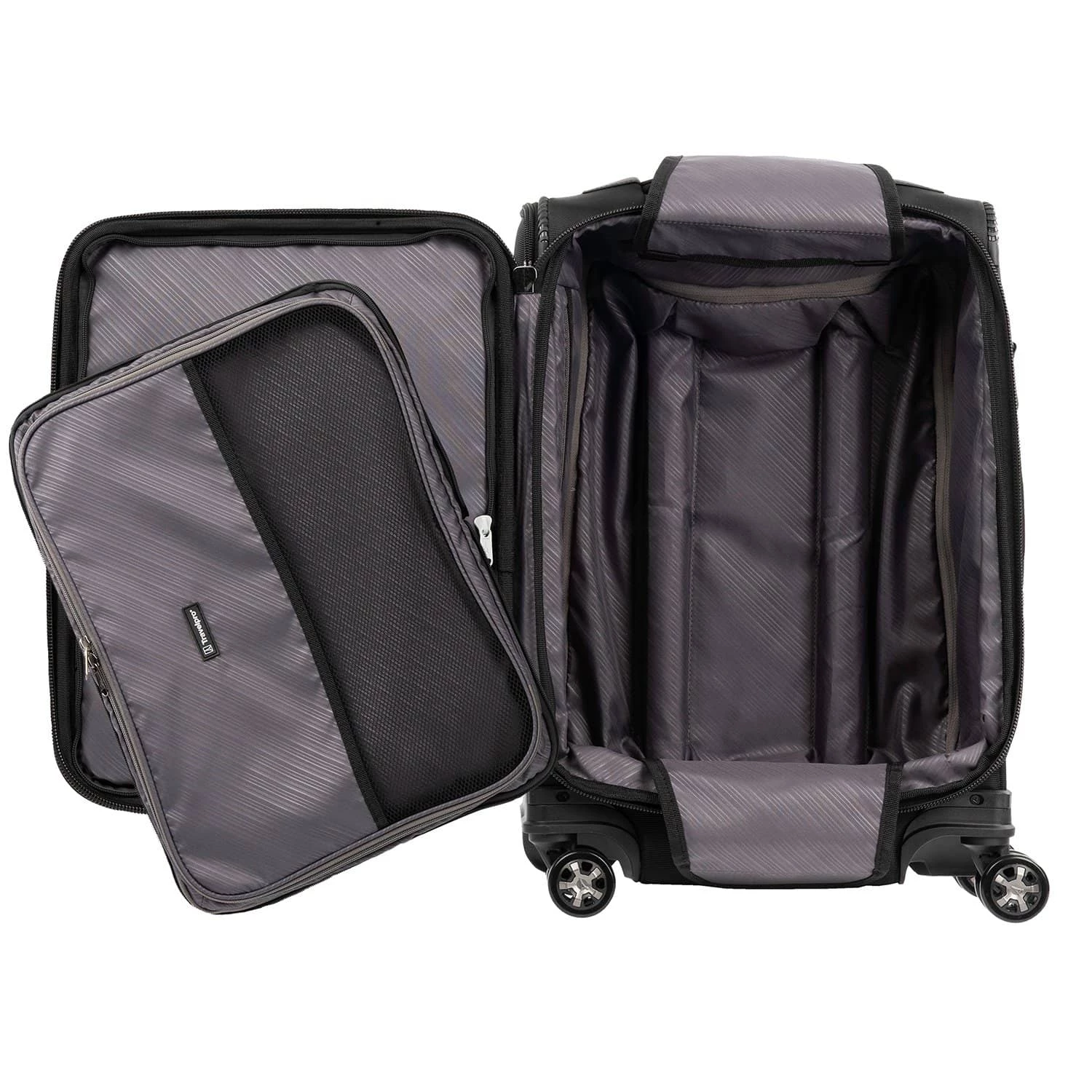 Travelpro Crew™ Versapack™ Global Carry-On / 25" Set 10 Travelpro Crew™ Versapack™ Global Carry-On / 25" Set - Image 8