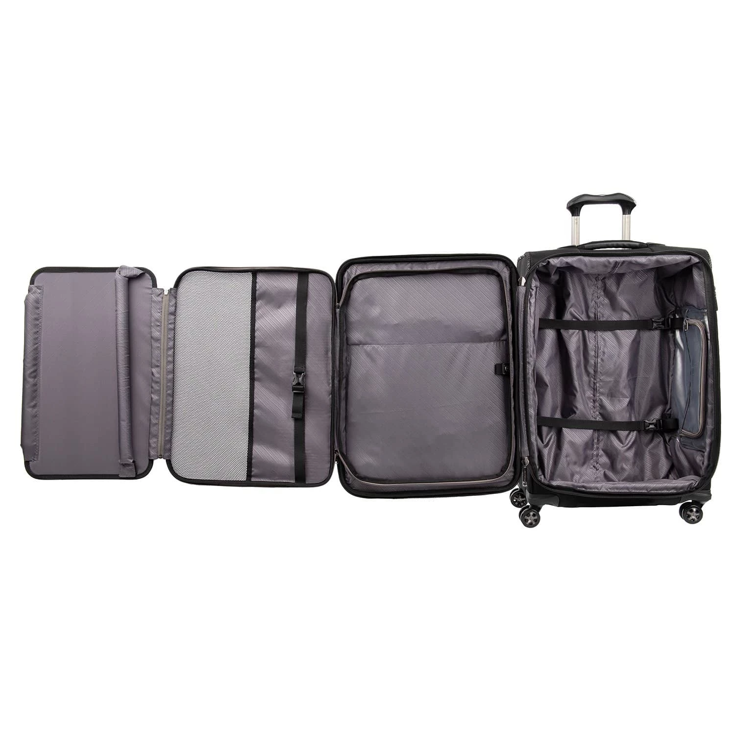 Travelpro Crew™ Versapack™ Global Carry-On / 25" Set 12 Travelpro Crew™ Versapack™ Global Carry-On / 25" Set - Image 10