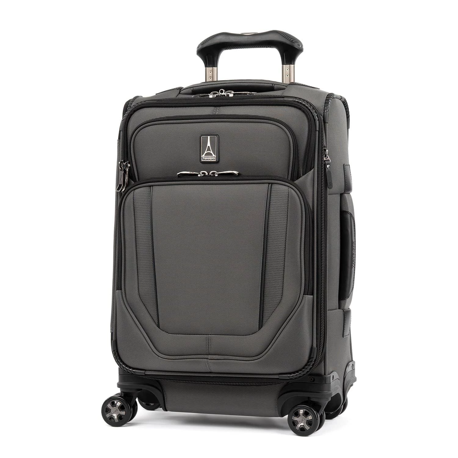Travelpro Crew™ Versapack™ Global Carry-On / 25" Set 4 Travelpro Crew™ Versapack™ Global Carry-On / 25" Set - Image 2