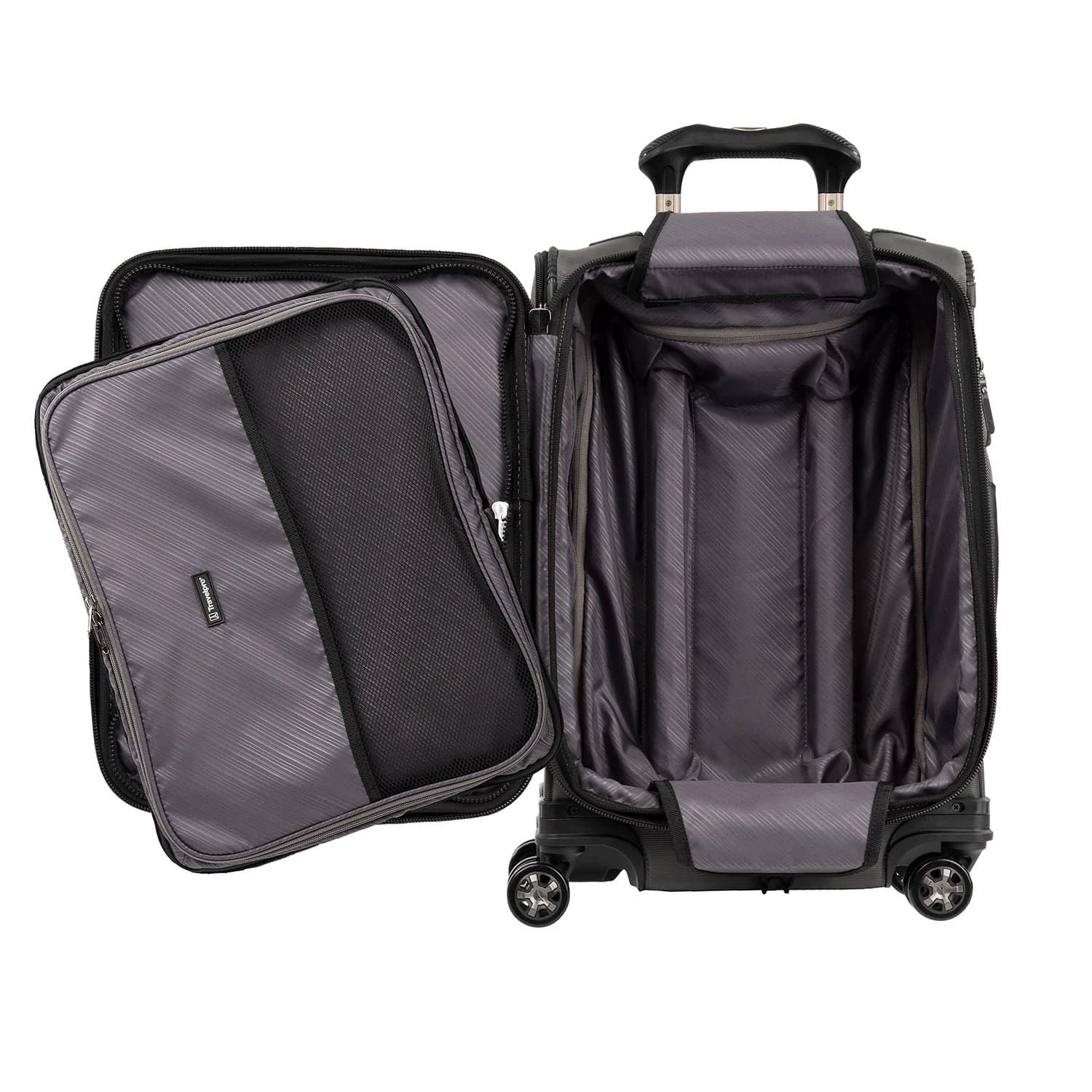 Travelpro Crew™ Versapack™ Global Carry-On / 25" Set 5 Travelpro Crew™ Versapack™ Global Carry-On / 25" Set - Image 3