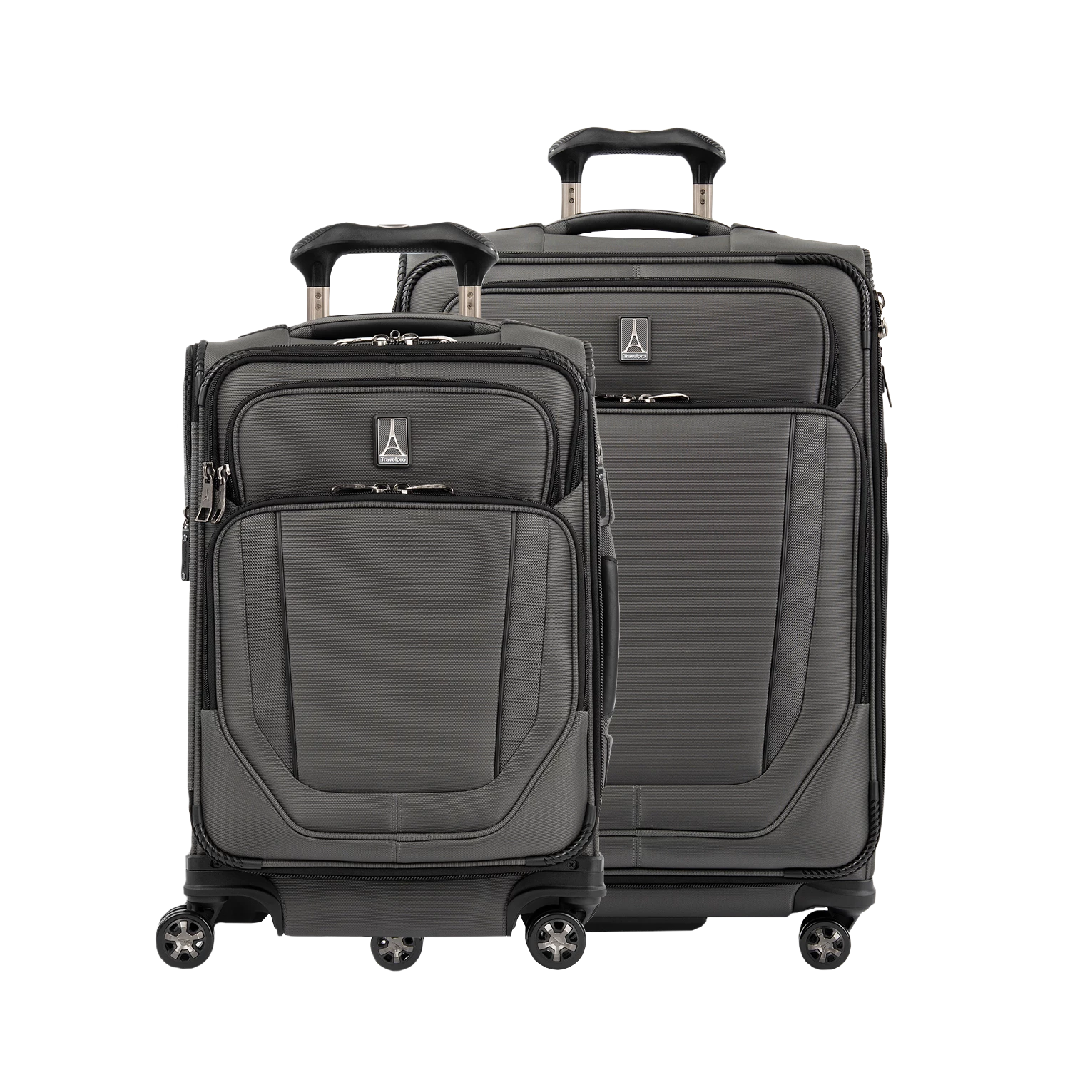 Travelpro Crew™ Versapack™ Global Carry-On / 25" Set 3 Travelpro Crew™ Versapack™ Global Carry-On / 25" Set