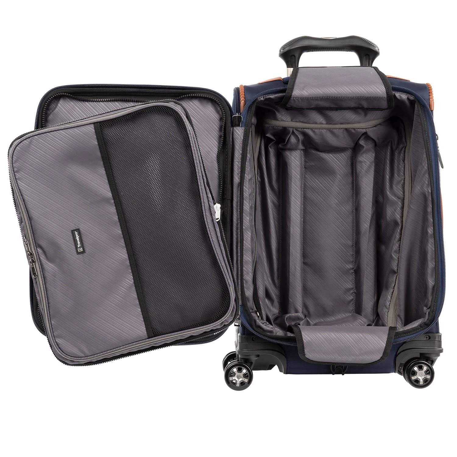 Travelpro Crew™ Versapack™ Global Carry-On / 25" Set 15 Travelpro Crew™ Versapack™ Global Carry-On / 25" Set - Image 13