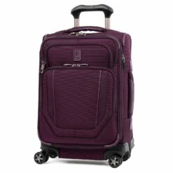 Travelpro Crew™ Versapack™ Global Carry-On / 25" Set 37 Travelpro Crew™ Versapack™ Global Carry-On / 25" Set -TRAVELPRO Sales 407182A32 Alt1