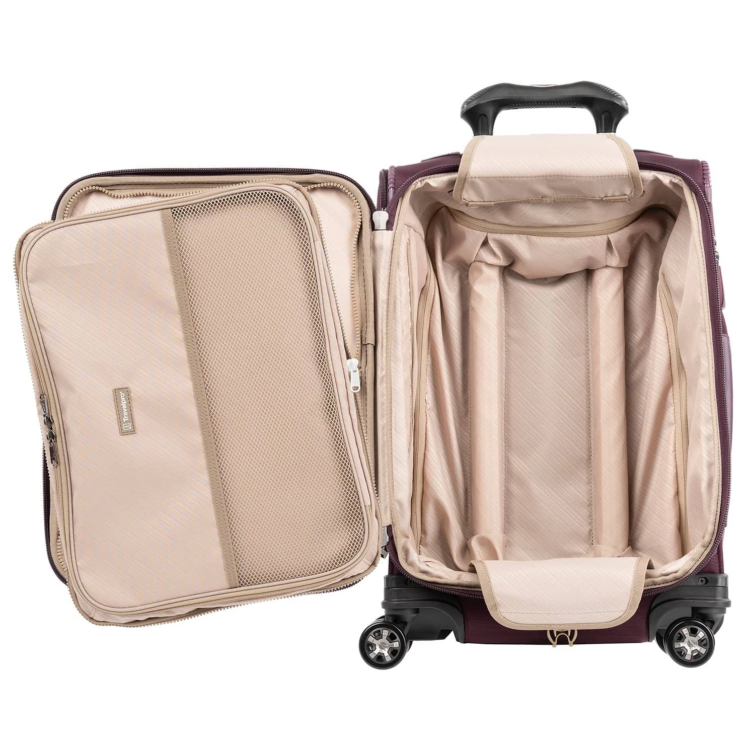 Travelpro Crew™ Versapack™ Global Carry-On / 25" Set 20 Travelpro Crew™ Versapack™ Global Carry-On / 25" Set - Image 18