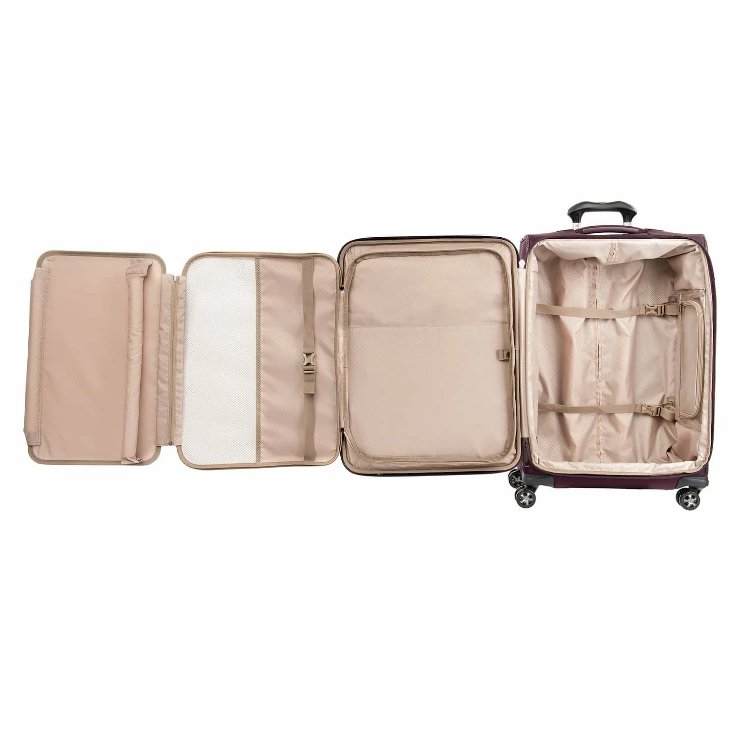 Travelpro Crew™ Versapack™ Global Carry-On / 25" Set 21 Travelpro Crew™ Versapack™ Global Carry-On / 25" Set - Image 19