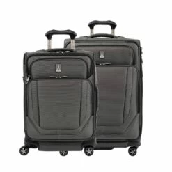 Travelpro Crew™ Versapack™ Max Carry-On / 25" Set -TRAVELPRO Sales 407182B05
