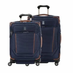 Travelpro Crew™ Versapack™ Max Carry-On / 25" Set -TRAVELPRO Sales 407182B22