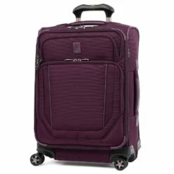 Travelpro Crew™ Versapack™ Max Carry-On / 25" Set -TRAVELPRO Sales 407182B32 Alt1