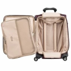 Travelpro Crew™ Versapack™ Max Carry-On / 25" Set -TRAVELPRO Sales 407182B32 Alt2