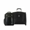 Travelpro Crew™ VersaPack™ Rolling Tote/ Crew™ Executive Choice™ 2 Backpack Set -TRAVELPRO Sales 407182C01 1