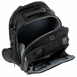 Travelpro Crew™ VersaPack™ Rolling Tote/ Crew™ Executive Choice™ 2 Backpack Set -TRAVELPRO Sales 407182C01 13