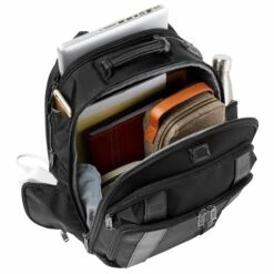 Travelpro Crew™ VersaPack™ Rolling Tote/ Crew™ Executive Choice™ 2 Backpack Set -TRAVELPRO Sales 407182C01 14