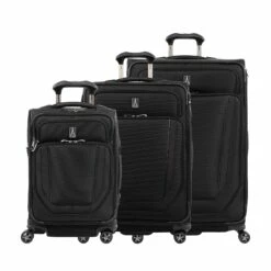 Travelpro Crew™ Versapack™ Global Carry-On / 25" / 29" Set
