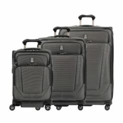 Travelpro Crew™ Versapack™ Global Carry-On / 25" / 29" Set -TRAVELPRO Sales 407183A05