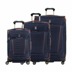Travelpro Crew™ Versapack™ Global Carry-On / 25" / 29" Set -TRAVELPRO Sales 407183A22