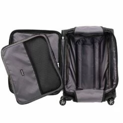 Travelpro Crew™ Versapack™ Max Carry-On / 25" / 29" Set -TRAVELPRO Sales 407183B01 2
