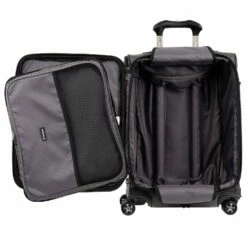 Travelpro Crew™ Versapack™ Max Carry-On / 25" / 29" Set -TRAVELPRO Sales 407183B05 2