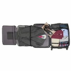 Travelpro Crew™ Versapack™ Max Carry-On / 25" / 29" Set -TRAVELPRO Sales 407183B05 5