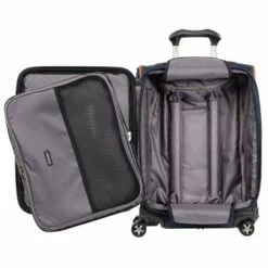 Travelpro Crew™ Versapack™ Max Carry-On / 25" / 29" Set -TRAVELPRO Sales 407183B22 2