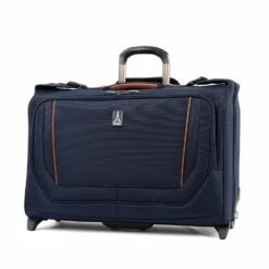Travelpro Crew™ VersaPack™ Carry-On Rolling Garment Bag -TRAVELPRO Sales 407184022 1