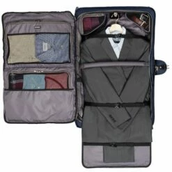 Travelpro Crew™ VersaPack™ Carry-On Rolling Garment Bag -TRAVELPRO Sales 407184022 2 1500x1500 c2b3b42