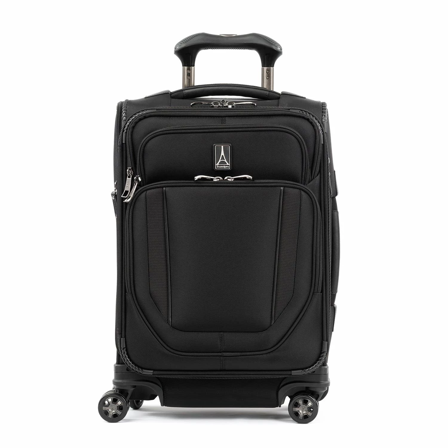 Travelpro Crew™ VersaPack™ Global Carry-On Expandable Spinner 15 Travelpro Crew™ VersaPack™ Global Carry-On Expandable Spinner - Image 13