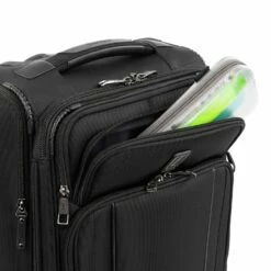 Travelpro Crew™ VersaPack™ Global Carry-On Expandable Spinner 31 Travelpro Crew™ VersaPack™ Global Carry-On Expandable Spinner -TRAVELPRO Sales 407186201 11 1500x1500 fe5f96a