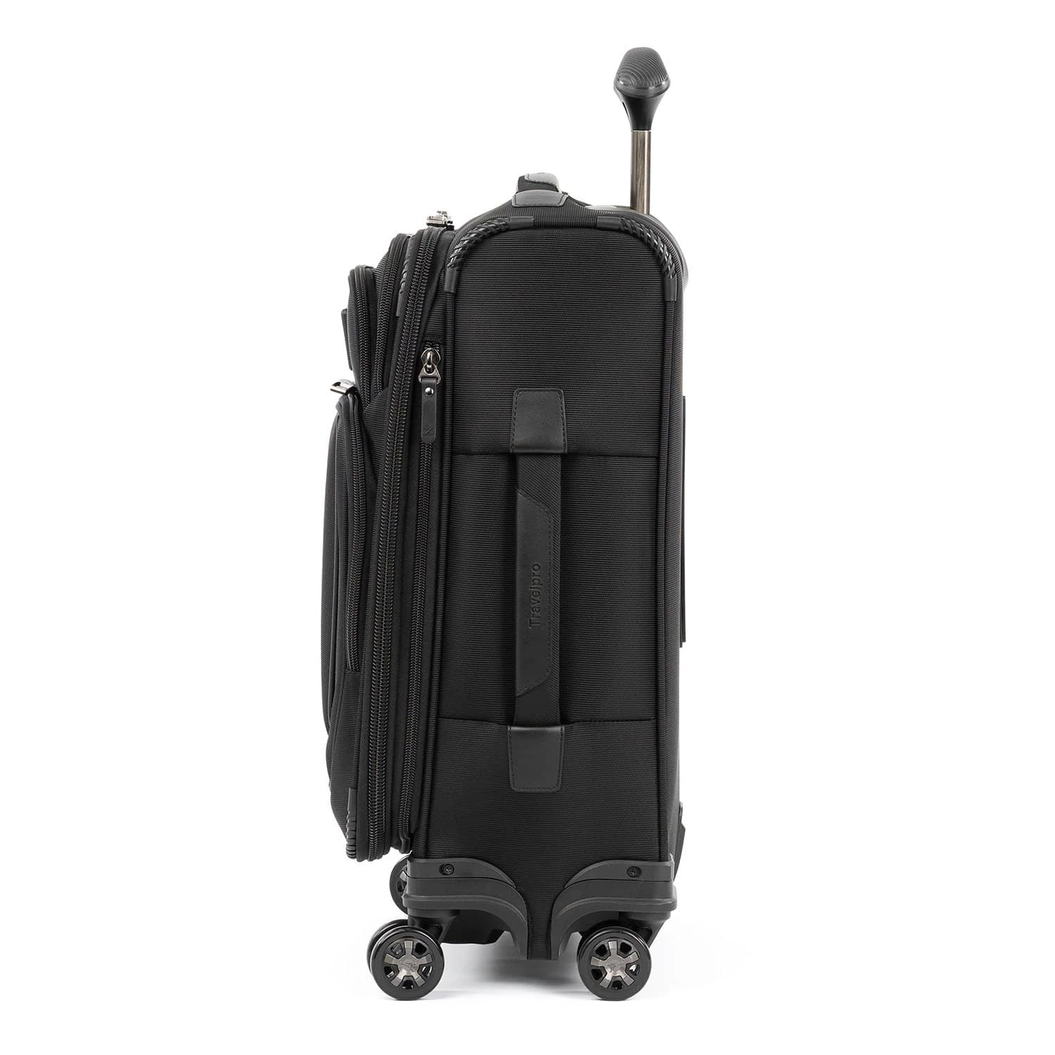 Travelpro Crew™ VersaPack™ Global Carry-On Expandable Spinner 7 Travelpro Crew™ VersaPack™ Global Carry-On Expandable Spinner - Image 5