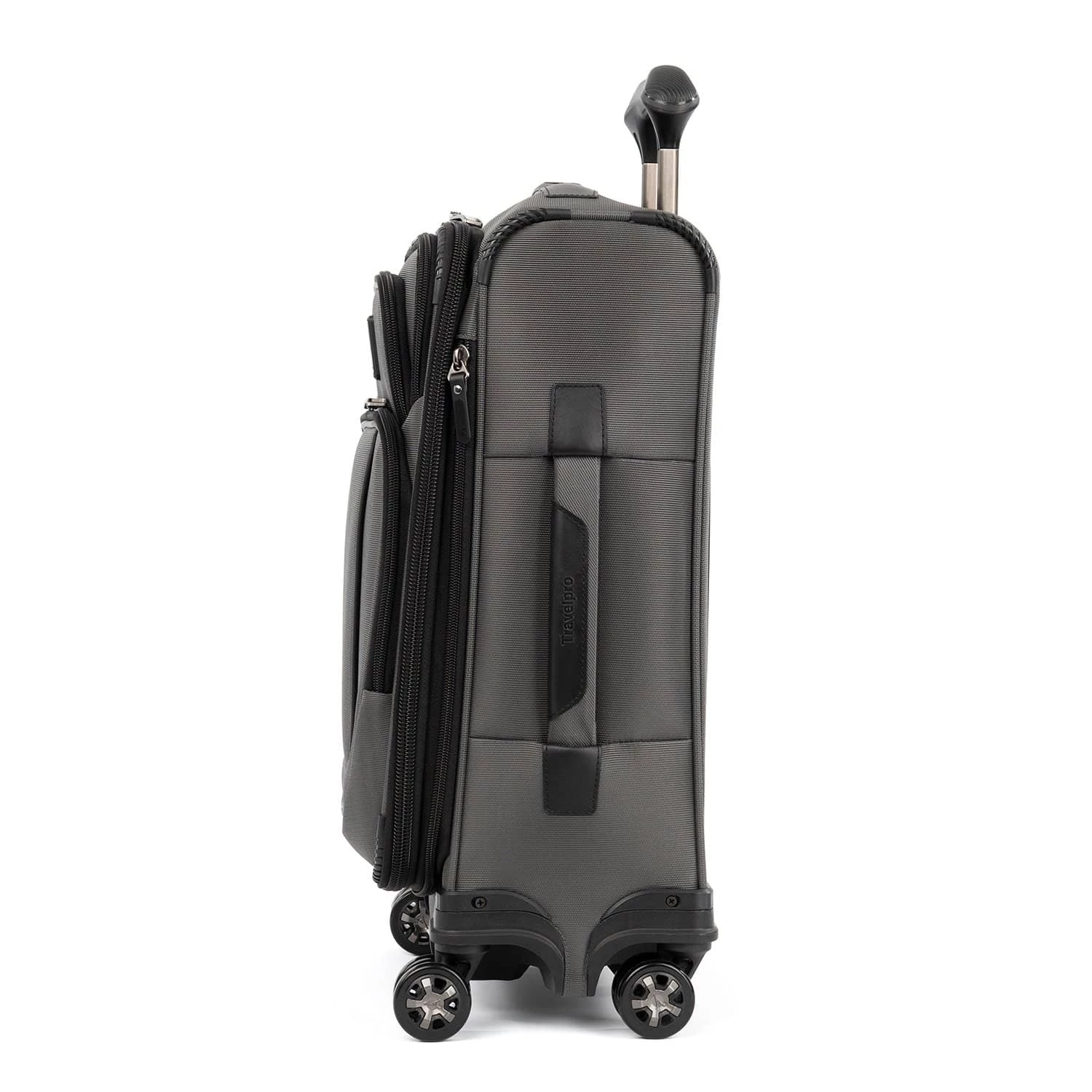 Travelpro Crew™ VersaPack™ Global Carry-On Expandable Spinner 17 Travelpro Crew™ VersaPack™ Global Carry-On Expandable Spinner - Image 15