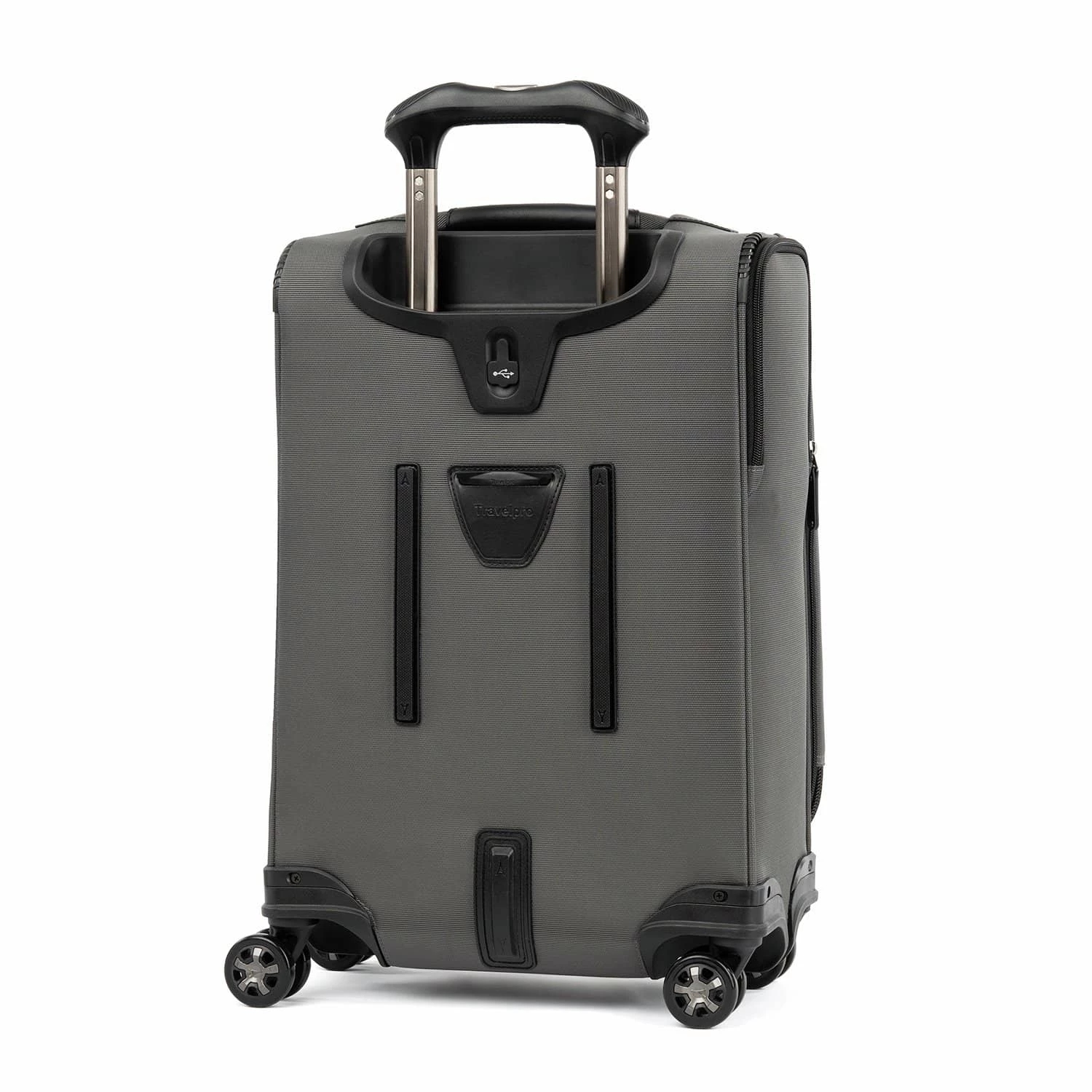 Travelpro Crew™ VersaPack™ Global Carry-On Expandable Spinner 16 Travelpro Crew™ VersaPack™ Global Carry-On Expandable Spinner - Image 14