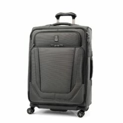 Travelpro Crew™ VersaPack™ 25" Medium Check-In Expandable Spinner Suiter -TRAVELPRO Sales 407186505 1