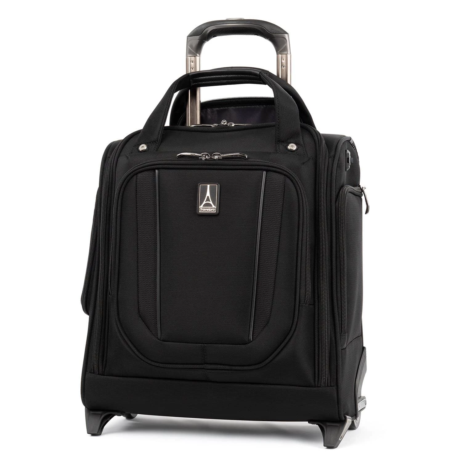 Travelpro Crew™ VersaPack™ Rolling UnderSeat Carry-On 3 Travelpro Crew™ VersaPack™ Rolling UnderSeat Carry-On