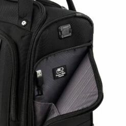Travelpro Crew™ VersaPack™ Rolling UnderSeat Carry-On 29 Travelpro Crew™ VersaPack™ Rolling UnderSeat Carry-On -TRAVELPRO Sales 407187701 10a 1500x1500 96535a9