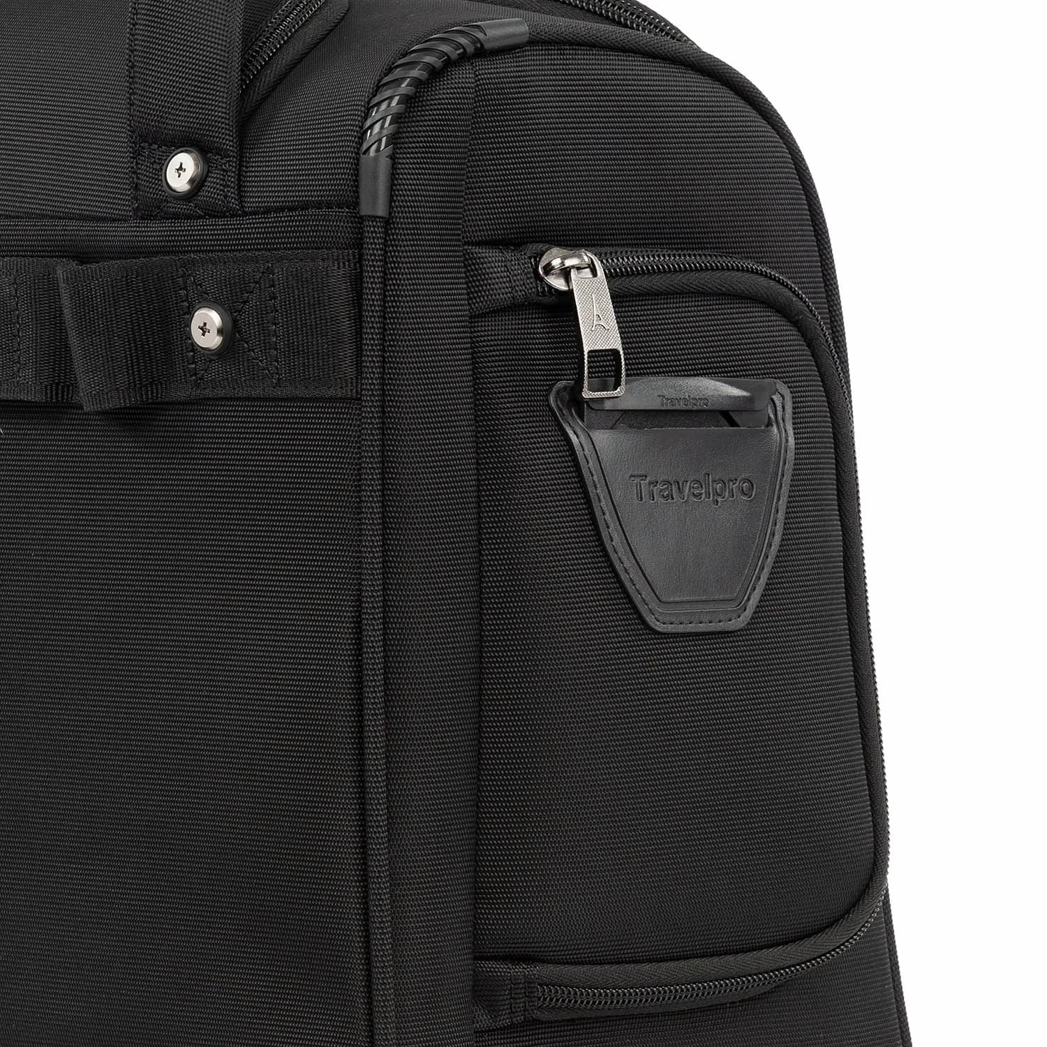 Travelpro Crew™ VersaPack™ Rolling UnderSeat Carry-On 11 Travelpro Crew™ VersaPack™ Rolling UnderSeat Carry-On - Image 9