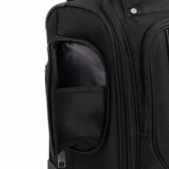 Travelpro Crew™ VersaPack™ Rolling UnderSeat Carry-On 31 Travelpro Crew™ VersaPack™ Rolling UnderSeat Carry-On -TRAVELPRO Sales 407187701 12 1500x1500 393d412