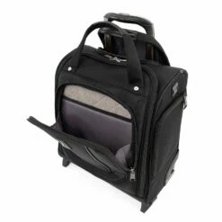 Travelpro Crew™ VersaPack™ Rolling UnderSeat Carry-On 27 Travelpro Crew™ VersaPack™ Rolling UnderSeat Carry-On -TRAVELPRO Sales 407187701 6 1500x1500 2b018c2
